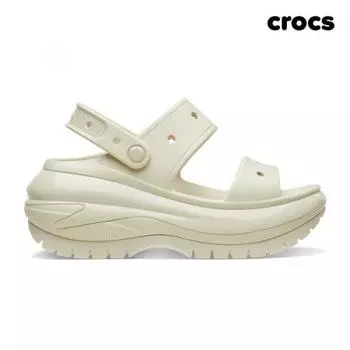Crocs Тапочки-сандалии Mega Crush M5W7(240)