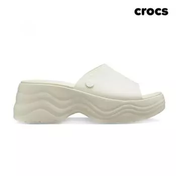 Crocs Тапочки Skyline Slide W5 (220)