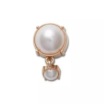 Crocs The Pearl Jebitz Charm 10013396 shuffle