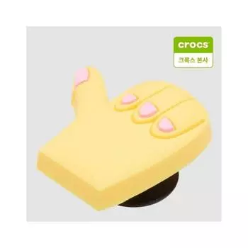 Crocs Thumbs Up Gbitz 10009824 shuffle