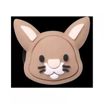 Crocs Маленький кролик Джиббитс 10014754 shuffle/one sizefree