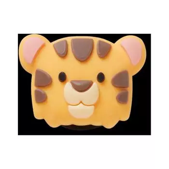 Crocs Tiny Tiger Zibbitz 10014756 shuffle/one sizefree