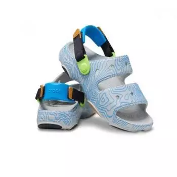 Crocs Топографический 208314 1фс C11(175)