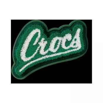 Crocs Tough Logo Gibbits 10013826 shuffle/one sizefree