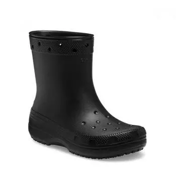 Crocs Tqj 208363 001 Classic Boots 250
