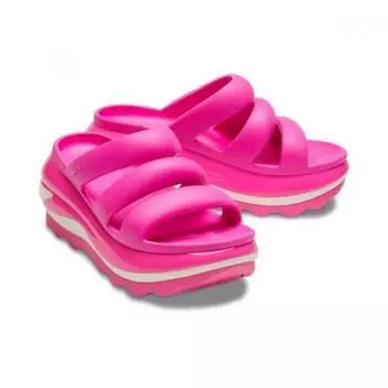 Crocs Тройной ремень 209842 6tw M3W5(220)