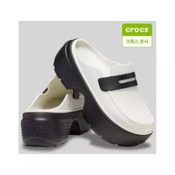 Crocs Туфли-лоферы Stomp 209937 1 час M5W7/1HR