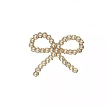 Украшения Crocs Pearl Ribbon Zibitz 10012985 FREE 999