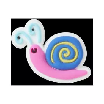 Crocs Улитка-каракули Зиббитц 10013729 shuffle/one sizefree