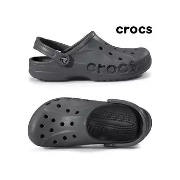 Crocs Unisex Baya Clogs 10126 014 260