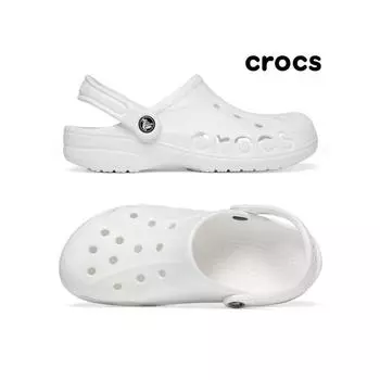 Crocs Unisex Baya Clogs 10126 100 270