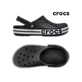 Crocs Unisex Bayaband Clogs 205089 066 260