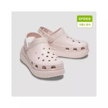 Crocs Unisex Classic Crush Clog 207521 6ur 6UR kwats/M5W7