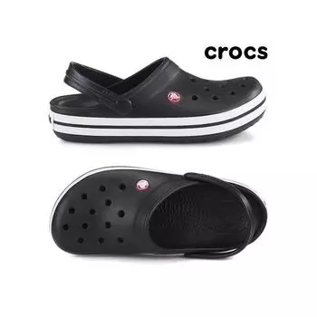 Crocs Unisex Crock Band 11016 001 265
