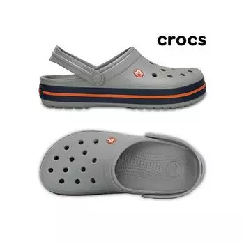 Crocs Unisex Crock Band 11016 01u 230