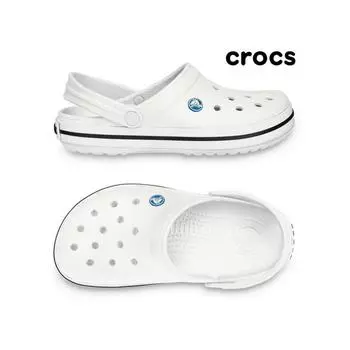 Crocs Unisex Crock Band 11016 100 260