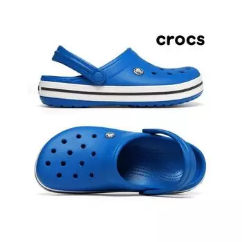 Crocs Unisex Crock Band 11016 4jn 230