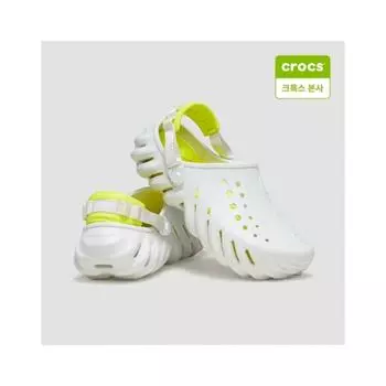 Crocs унисекс Echo Clog 207937 1nk 1NK Moonlight/M10W12