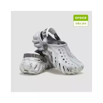 Crocs Unisex Eco Marvel Clogs 208454 1nl 1NL MoonlightMulti/M5W7