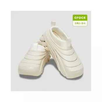 Crocs Unisex Eco Storm 209414 0hr 0HR tundra/M10W12