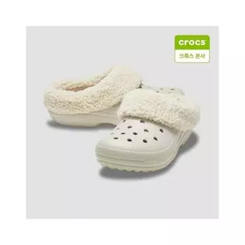Crocs Унисекс Классик Блитцен 4 Сабо 210846 0ik 0IK Permise/M4W6