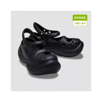 Crocs Unisex Padra 209560 001 001 black/M5W7