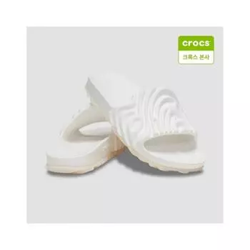 Crocs Унисекс Saleh Bembury Slide 208685 1ro 1RO (Mayo)/M6W8