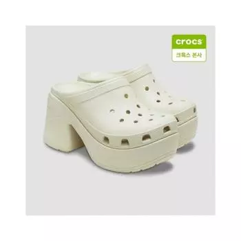 Crocs Unisex Siren Clogs 208547 2y2 2Y2 Bonn/M5W7