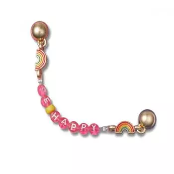 Crocs Упаковка «Цепочка счастья» Gibbitz 10012442 FREE