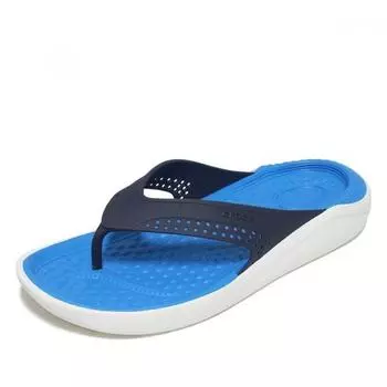 Crocs Вьетнамки Lightride Flip Tongue 205182 462 205182462:240mm(M5/W7)