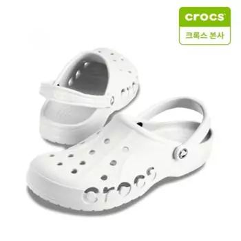 Crocs Vaya Clog 10126 100 M4W6(230)