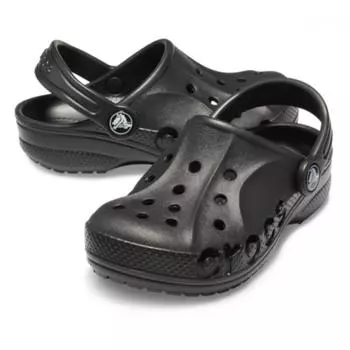 Crocs Vaya Clog T 207012 001 C5