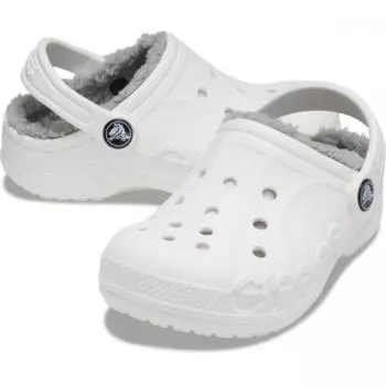 Crocs Vaya Lined Clog K 207500 11h J1