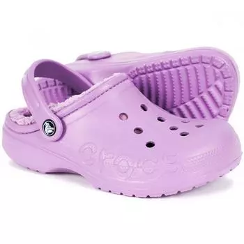 Crocs Vaya Lined Clogs 2059695Q5/230(M4W6)