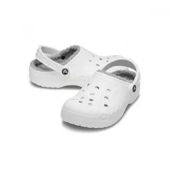 Crocs Vaya Lined Clogs 205969 11h M4W6