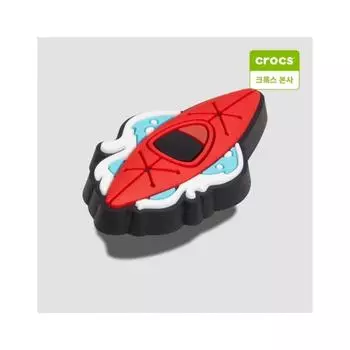 Crocs Водный каяк Zibbitz Charm 10011717 onefree