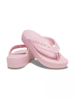 CrocS Women S Baya Platform Flip Ppk 24Swfp208395 PETAL PINK Z606/250