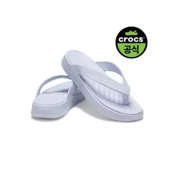 Crocs Женский S Getaway Flip drS DREAMSCAPE Z5AF W7 240