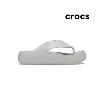 CrocS Women S Getaway Platform Flip atmoSphere 209410 1 фут W6230