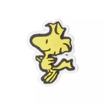 Crocs Woodstock Jibbitz Charm 10007401 onefree