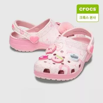 Crocs X Zanman Luffy Классические Сабо 210552 90h S Multi/M8W10 (265mm)
