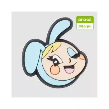 Crocs Y2k Bunny Girl Gbitz 10012404 shuffle