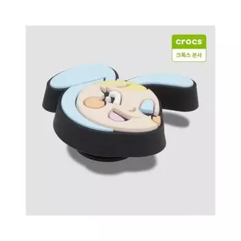 Crocs Y2k Bunny Girl Gbitz Charm 10012404 onefree