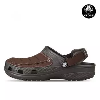CrocS Yukon ViSta 2 Lightride Clog Men S Slipper SandalS 207689 23d 20768923D/M12300