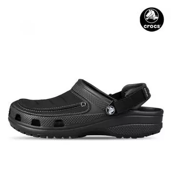CrocS Yukon ViSta 2 Lightride Clog Men S Slipper SandalS 207689 0dd 2076890DD/M12300