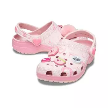 Crocs Zanmanluffy 210552 90h 260