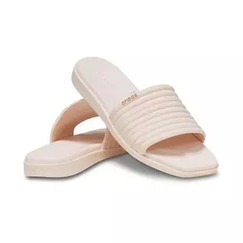 CrocS женские S Miami Slide Dew 24SwSl209794 DEW Z0WW/W6 230