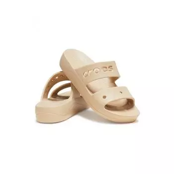 CrocS женские сандалии Baya на платформе Chai 24SwSd208188 CHAI Z212/250