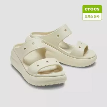 Crocs Женские сандалии Starfield Suwon S cruSh Bone 207670 2y2 M4W6(230mm)