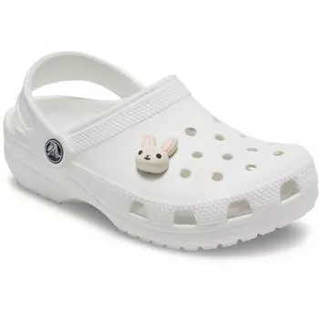 Crocs Зиббитц 10014235 3d Кролик FREE